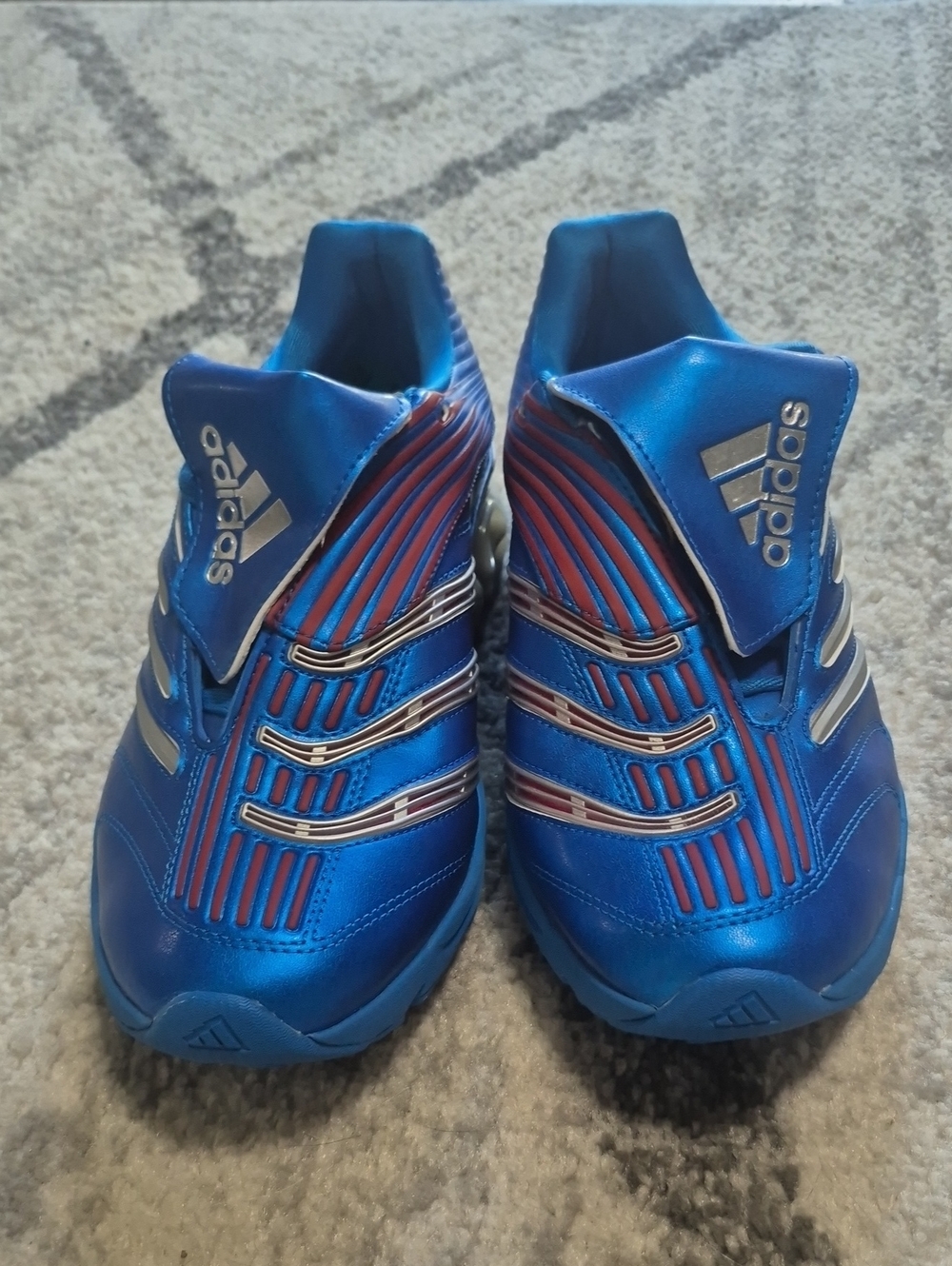 Adidas Predator Megaride